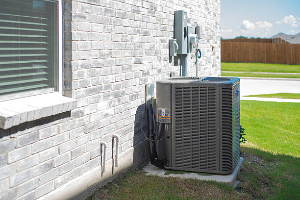 Reliable Ac Installation contractor in Unionville, TN by FH HVAC